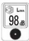 RYOBI Max Power RY36BCX30A - SYMBOLE PRODUKTU - 14