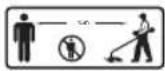 RYOBI Max Power RY36BCX30A - СИМВОЛИ НА ПРОДУКТА - 6