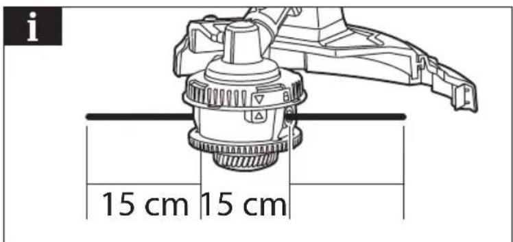 RYOBI Max Power RY36BCX30A - OBOZNÁMTE SA S VAŠÍM PRODUKTOM - 71