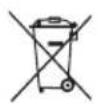 RYOBI Max Power RY36BCX30A - SIMBOLI SUL PRODOTTO - 21
