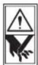 RYOBI Max Power RY36BCX30A - SYMBOLS ON THE PRODUCT - 8