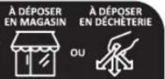 BOSCH GKS 55+ GCE Professional - Seulement pour les pays de l'UE : - 3