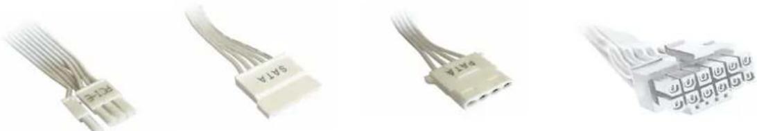 LC-Power LC1000MW V3.1 - Important: - 3