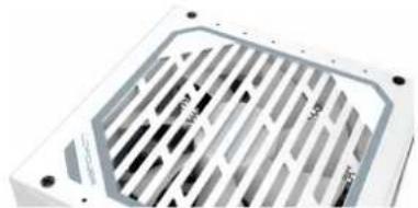 LC-Power LC1000MW V3.1 - Important: - 2