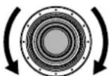 YAESU FTDX101MP - SHIFT,WIDTH - 4