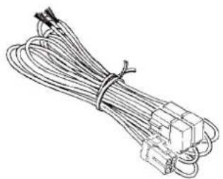 YAESU FTDX101MP - Accessoires fournis - 2