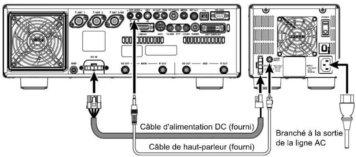 YAESU FTDX101MP - - FTDX101MP - 2