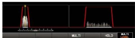 YAESU FTDX101MP - ⑦ HOLD - 4