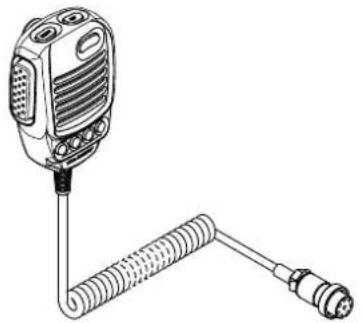 YAESU FTDX101MP - Accessoires fournis - 1