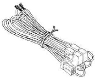 YAESU FT-710 - Accessoires fournis - 3