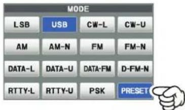 YAESU FT-710 - Fonctionnement de FT8 - 3