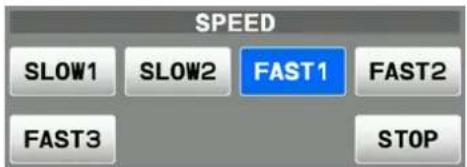 YAESU FT-710 - • SPEED - 3