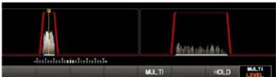 YAESU FTDX101D - ⑦ HOLD - 7