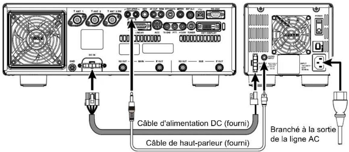 YAESU FTDX101D - - FTDX101MP - 2
