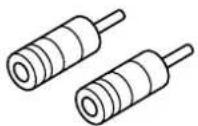 YAESU FTDX101D - Accessoires fournis - 4