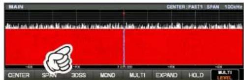 YAESU FTDX101D - ③ 3DSS - 6