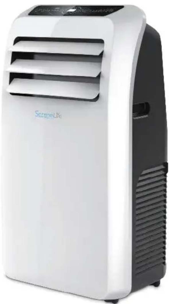 SereneLife SLPAC9 - serenelife™ - 2