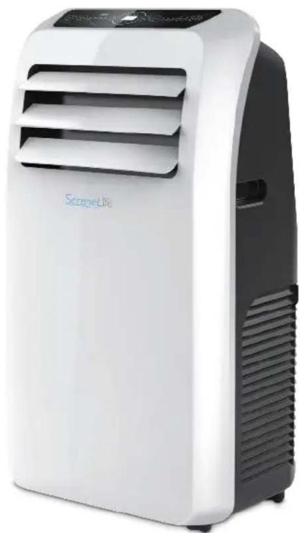 SereneLife SLPAC9 - serenelife™ - 2