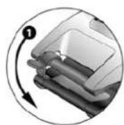LAGRANGE 019462 - COOKING TOASTED SANDWICHES - 1