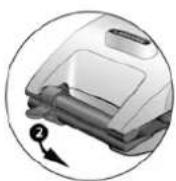 LAGRANGE 019462 - COOKING TOASTED SANDWICHES - 2