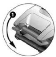 LAGRANGE 019462 - GAREN VON BRICELETS ODER KNUSPERWAFFELN - 1