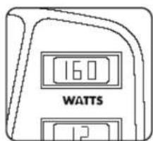 160 WATTS 12