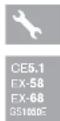 Horizon Fitness CE5.1 - neeD Help? - 8
