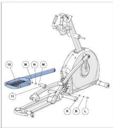 Horizon Fitness CE8.8 - BESOIN D'AIDE? - 8