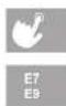Horizon Fitness Elite E7 - CUSTOM (PERSONALIZADO) (E7) - 2