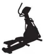 Horizon Fitness EX-79 - 1