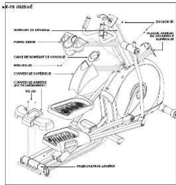 Horizon Fitness EX-78 - BeSoin D'aiDe ? - 19