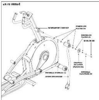 Horizon Fitness EX-78 - BeSoin D'aiDe ? - 14