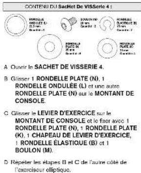 Horizon Fitness EX-78 - BeSoin D'aiDe ? - 15