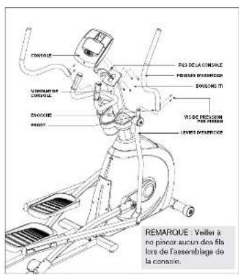 Horizon Fitness EX-78 - BeSoin D'aiDe ? - 24