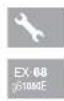 Horizon Fitness EX-78 - 4