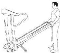 Horizon Fitness CT7.0 - UTILISATION CORRECTE - 2