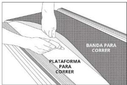 Horizon Fitness CT9.1 - PLAN DE MANTENIMIENTO - 1