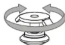 Horizon Fitness CT9.1 - ADVERTENCIA - 2
