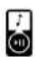 Horizon Fitness CT12.1 - UTIISATION d'UN IECTEUR dE Cd/bAIADEUR MP3 - 1