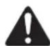 Horizon Fitness CT5.3 - DANGER - 2