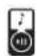 Horizon Fitness CT5.3 - PARA USAR SU REPRODUCTOR DE CD / MP3 - 1