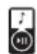 Horizon Fitness CT9.3 - UTILISER VOTRE LECTEUR CD OU MP3 - 1