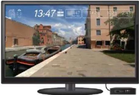 Horizon Fitness Elite T7 - SE CONNECTER AU RÉSEAU WI-FI - 2