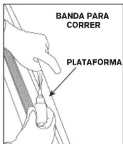 Horizon Fitness GS1050T - CAdA 6 mESES O 150 mIIAS - 1