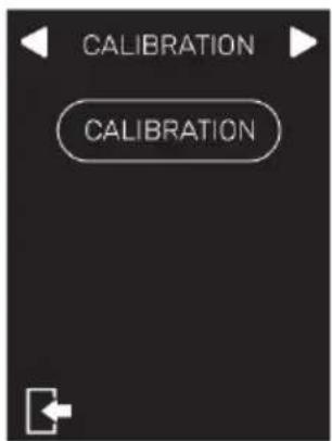 EUREKA Atom W 75 - KALIBRIERUNG DER FILTERHALTERGABEL - 1