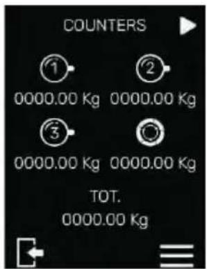 EUREKA Atom W 75 - ABSOLUTE ZÄHLER - 1
