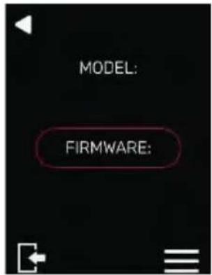 EUREKA Atom W 75 - MACHINE INFORMATION - 1