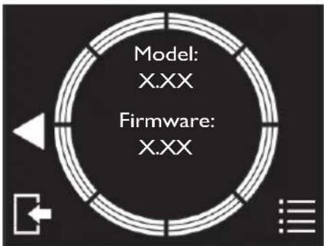 EUREKA Maxxi - INFORMAZIONI MACCHINA - 1