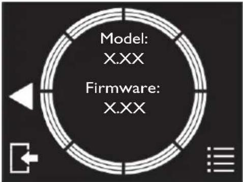 EUREKA Maxxi - INFORMACIÓN DE LA MÁQUINA - 1