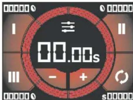 EUREKA Maxxi - IGNICIÓN DE LA MÁQUINA - 1